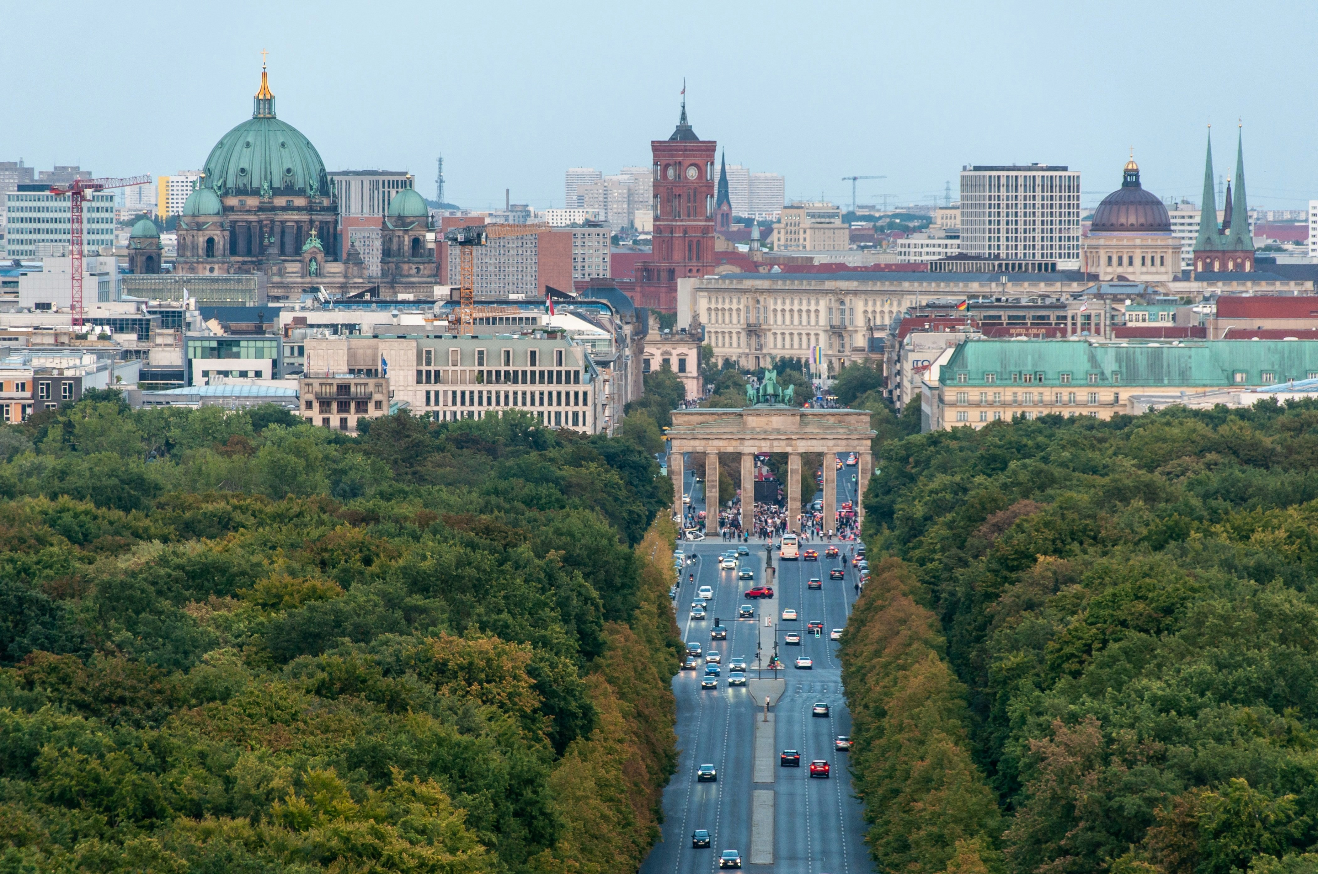 Garner Berlin - Mitte, an IHG Hotel 48/49