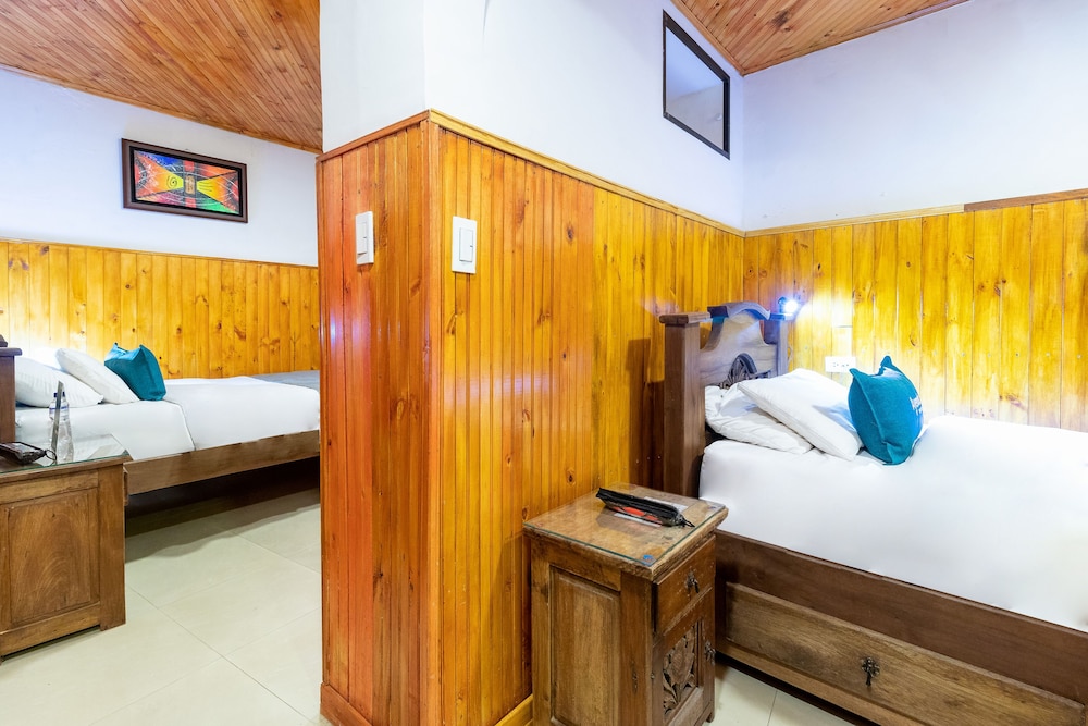 Hotel Ayenda Casa Candilejas 10/37