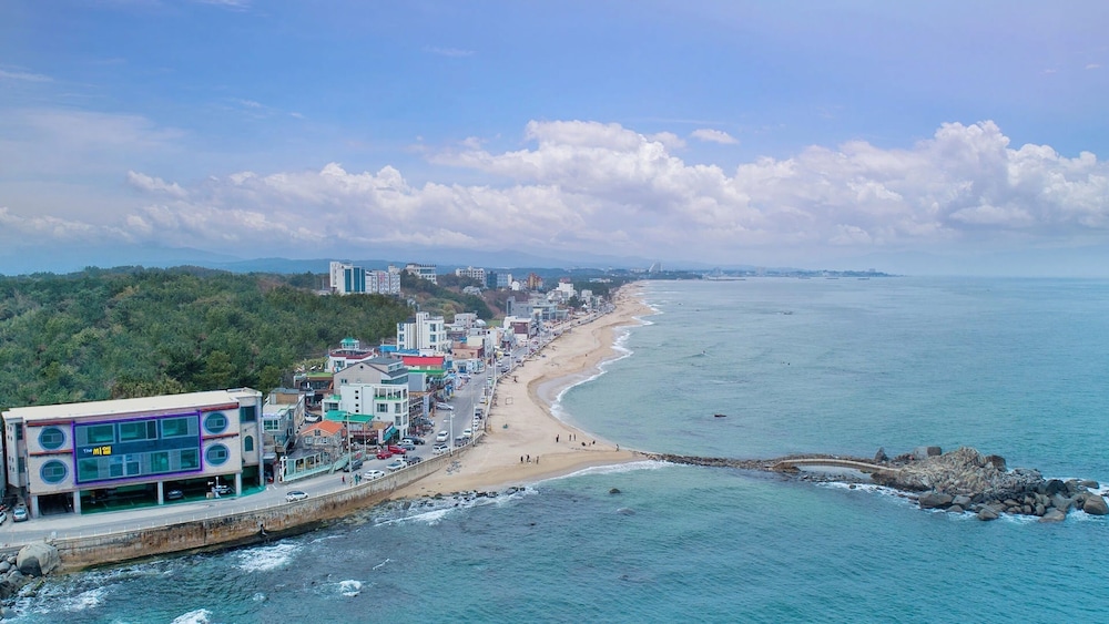 Gangneung The Ciel Spa Pension 43/49
