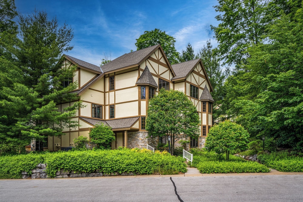 Boyne Highlands Resort 4/50