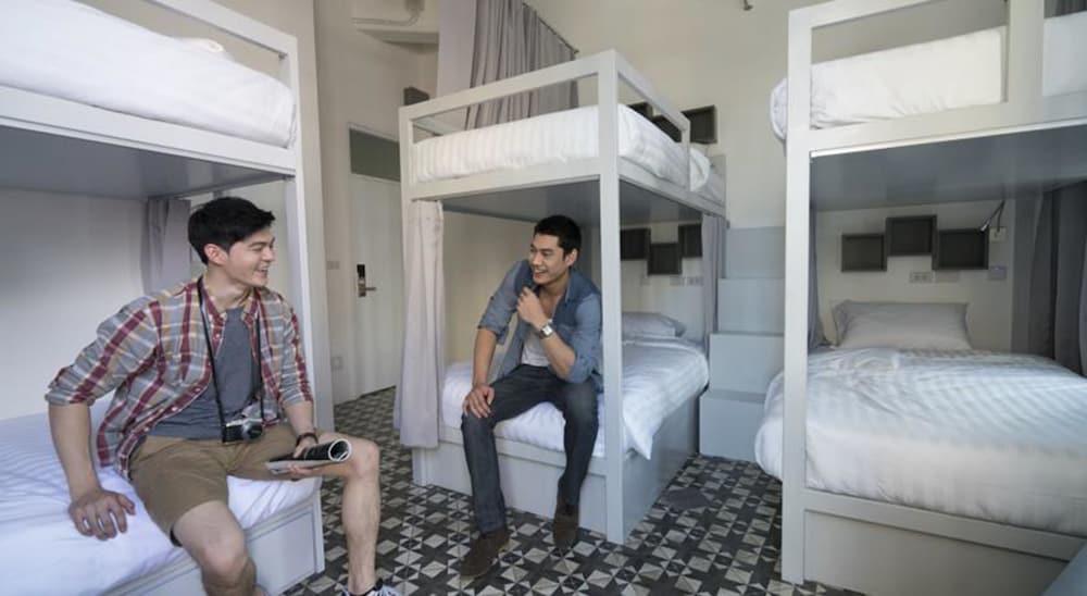 Cacha Bed 32/65