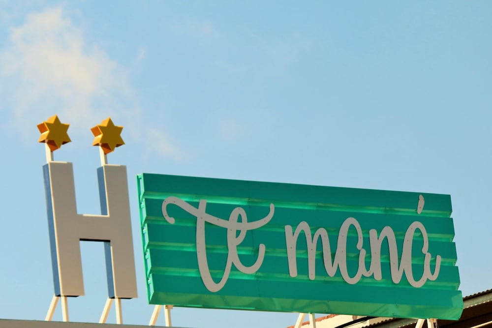 Te Mana Hotel 8/38