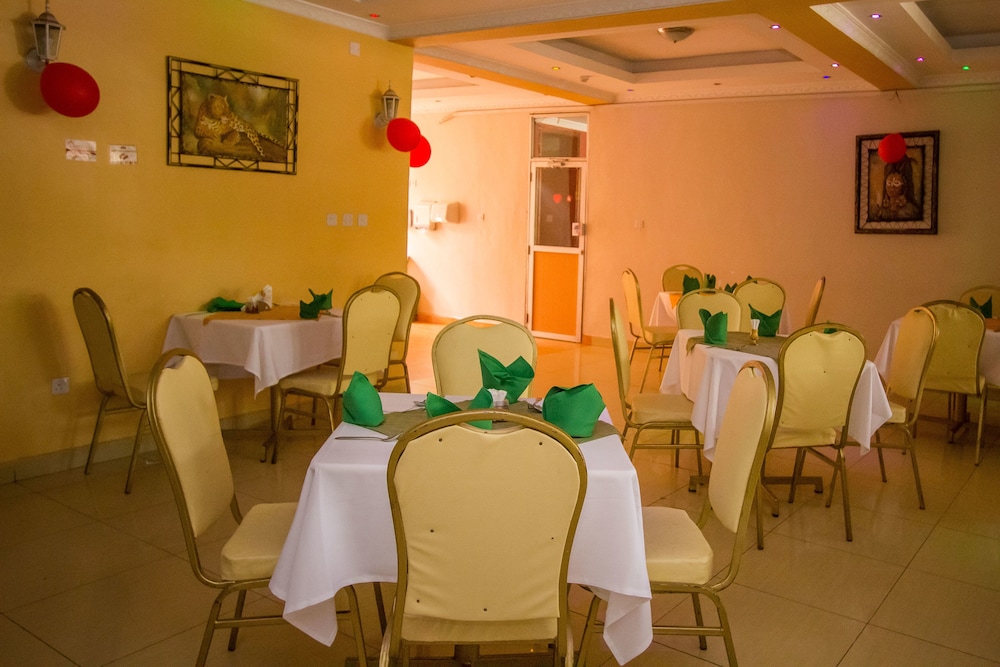 Sunstar Hotel 41/49