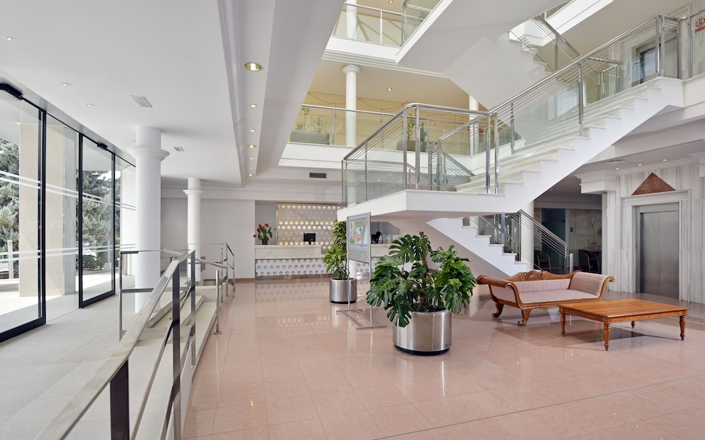Aparthotel Isla de Cabrera 25/67