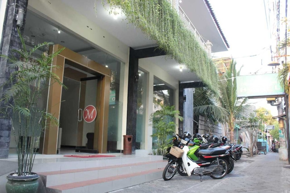Malioboro Garden Hotel 39/40