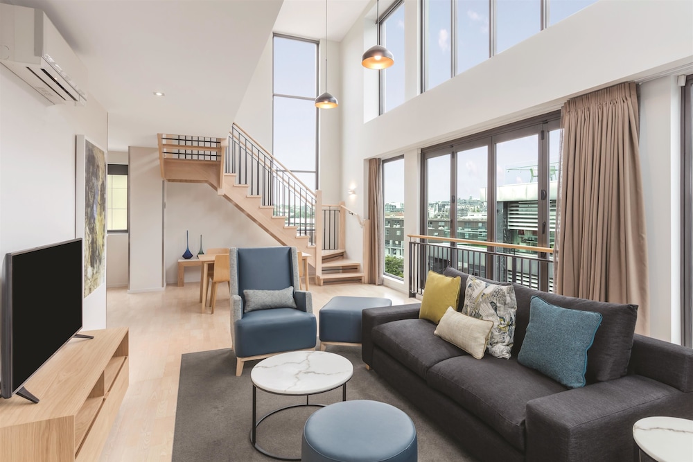 Adina Apartment Hotel Auckland, Britomart 60/77