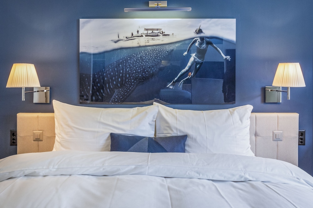 Hotel Seehof 28/32