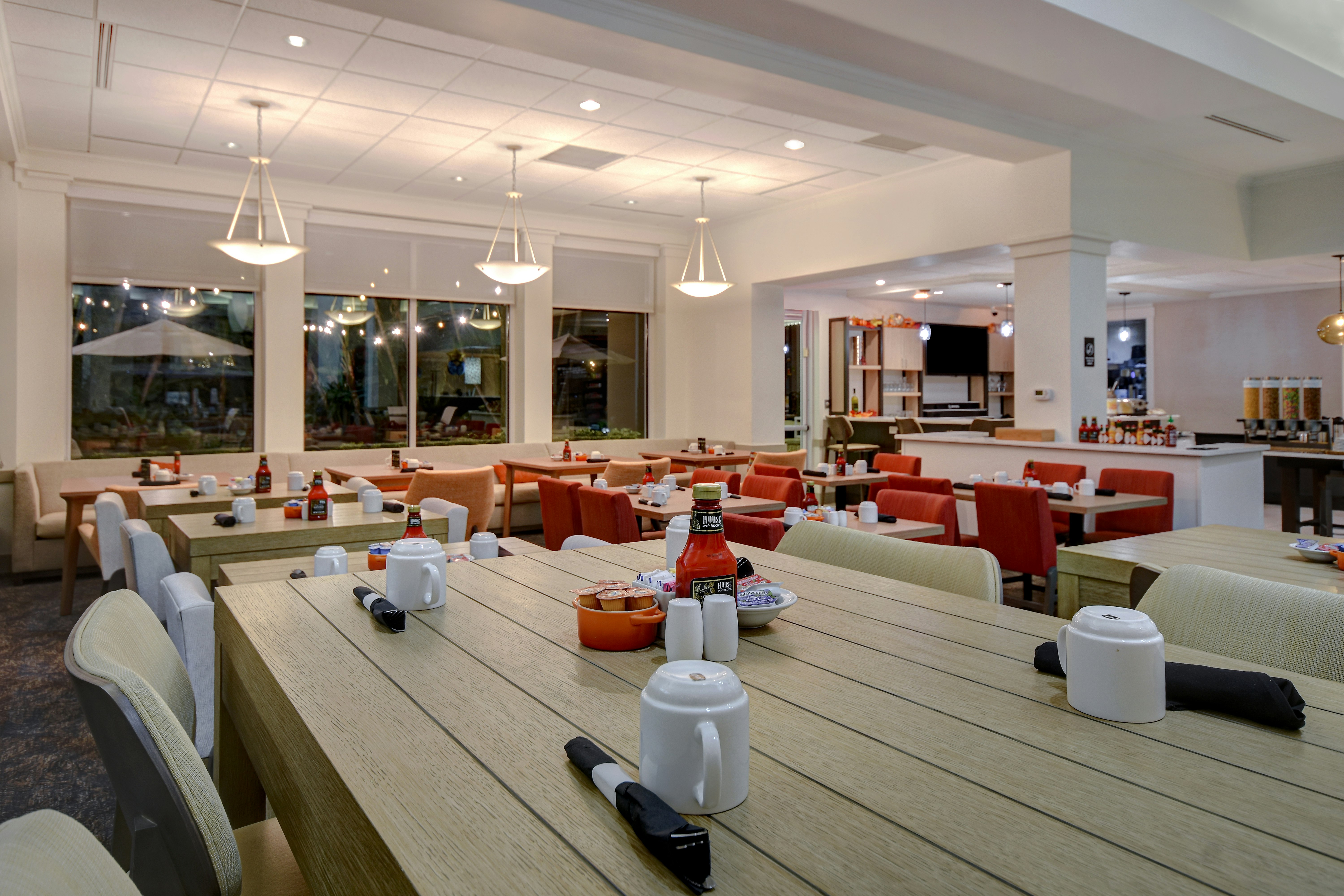 Hilton Garden Inn Ft Myers 37/63