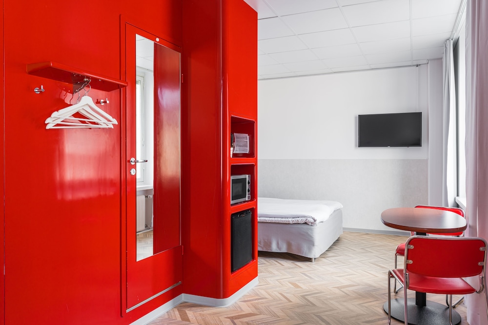 Omena Hotel Tampere Ii 30/41