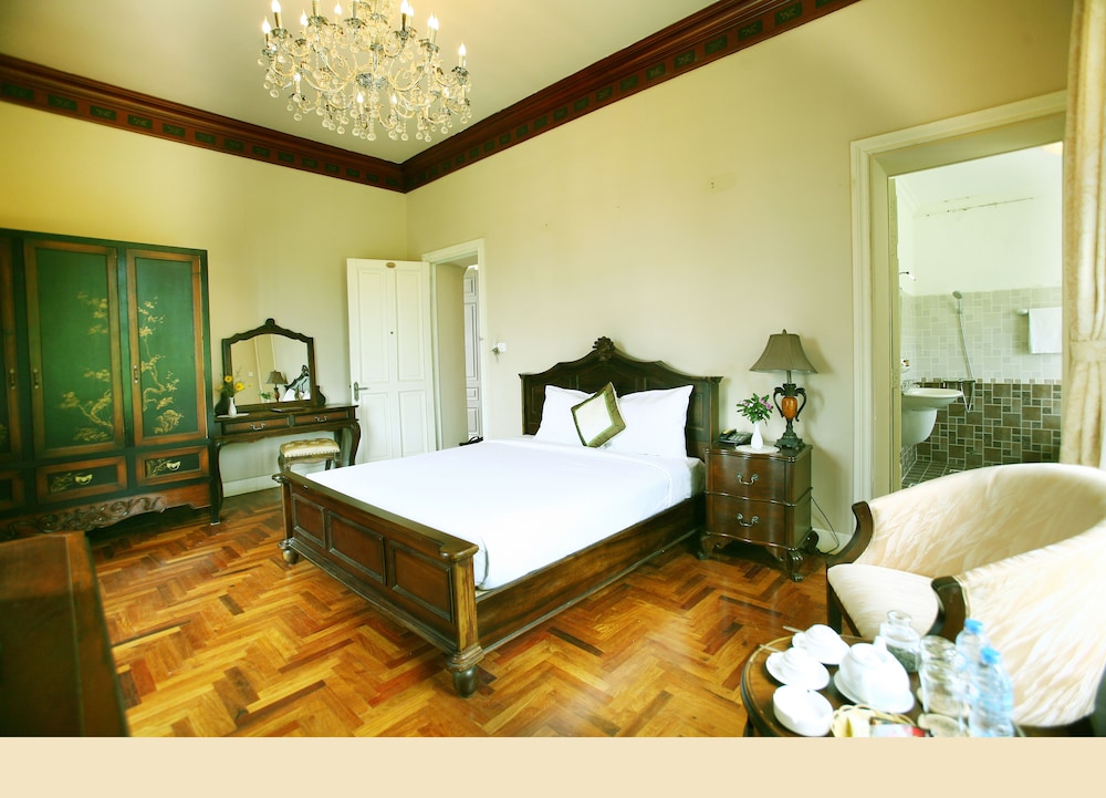 Cadasa Resort Dalat 16/77