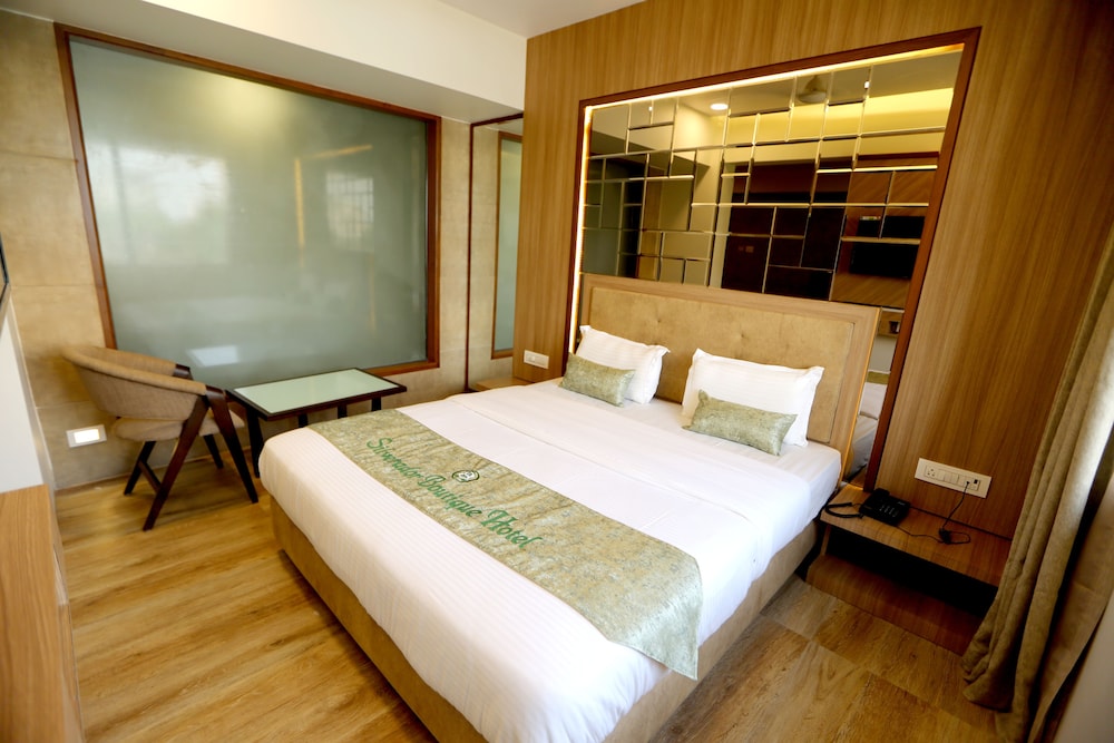 Silverador Boutique Hotel 14/27