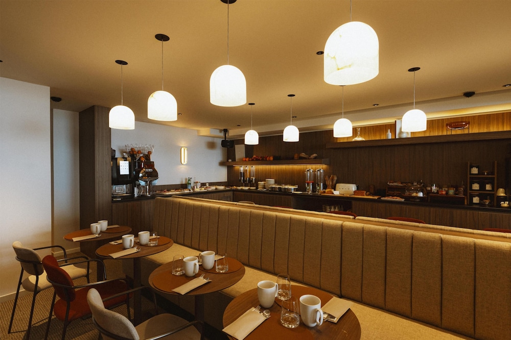 Hotel Le Christina 39/54