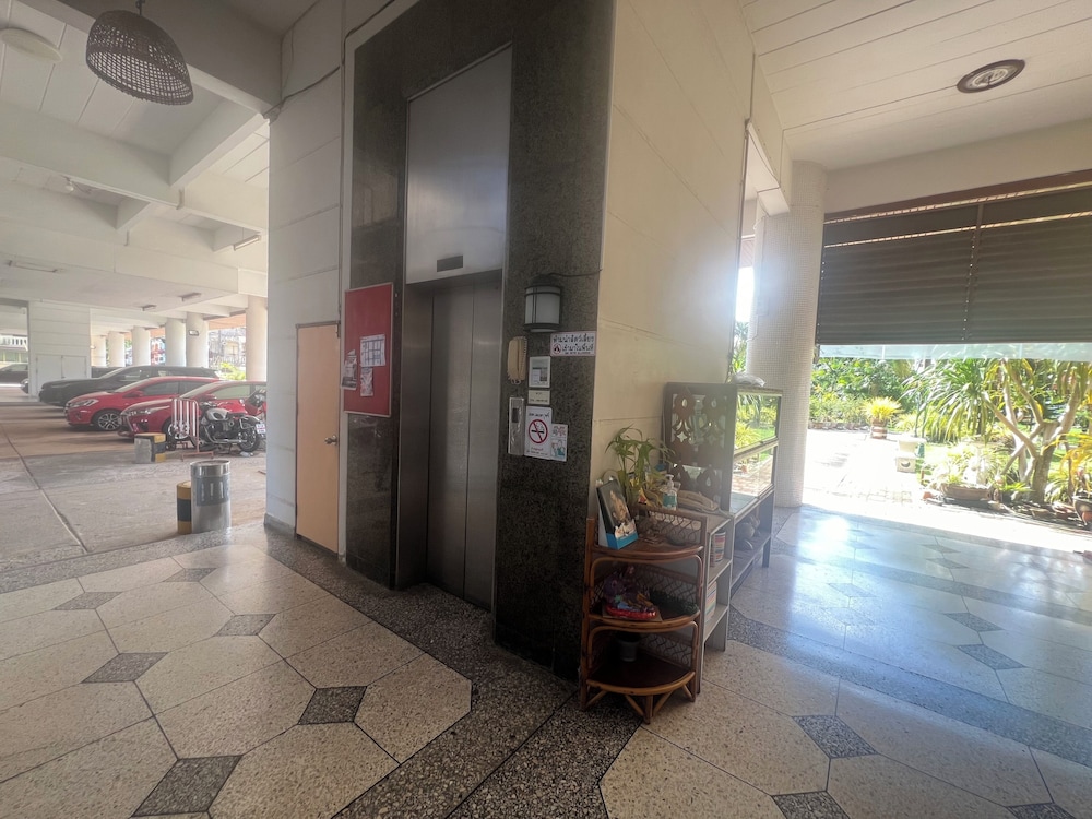 Muang Thong Family Suite Hat Yai 21/56