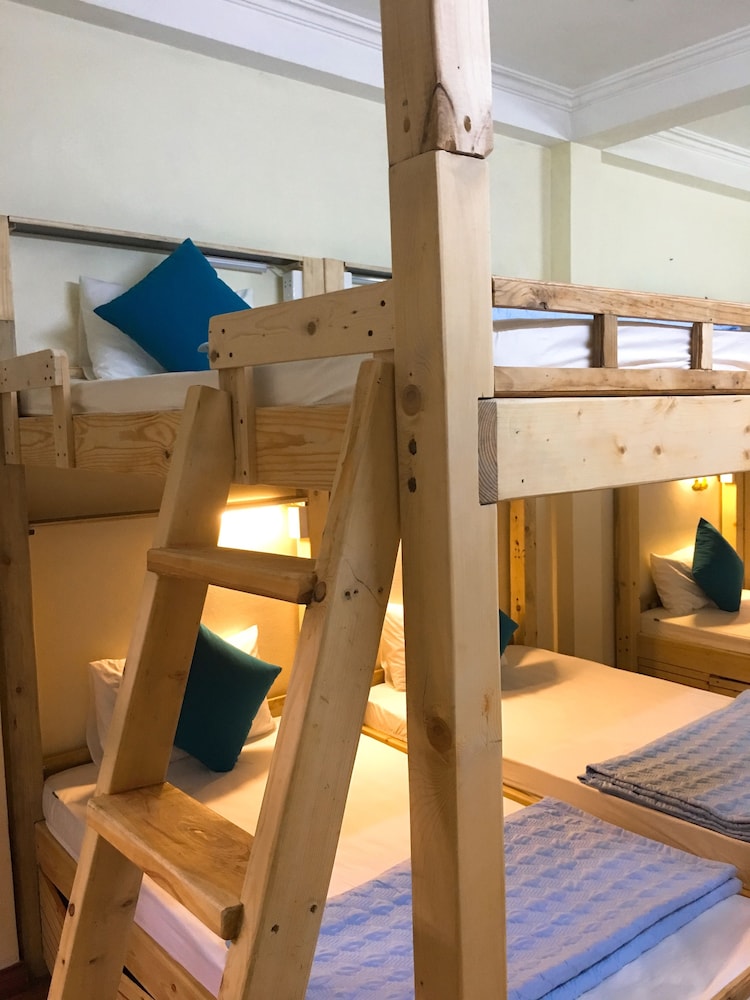 Halo Bay Homestay 27/39