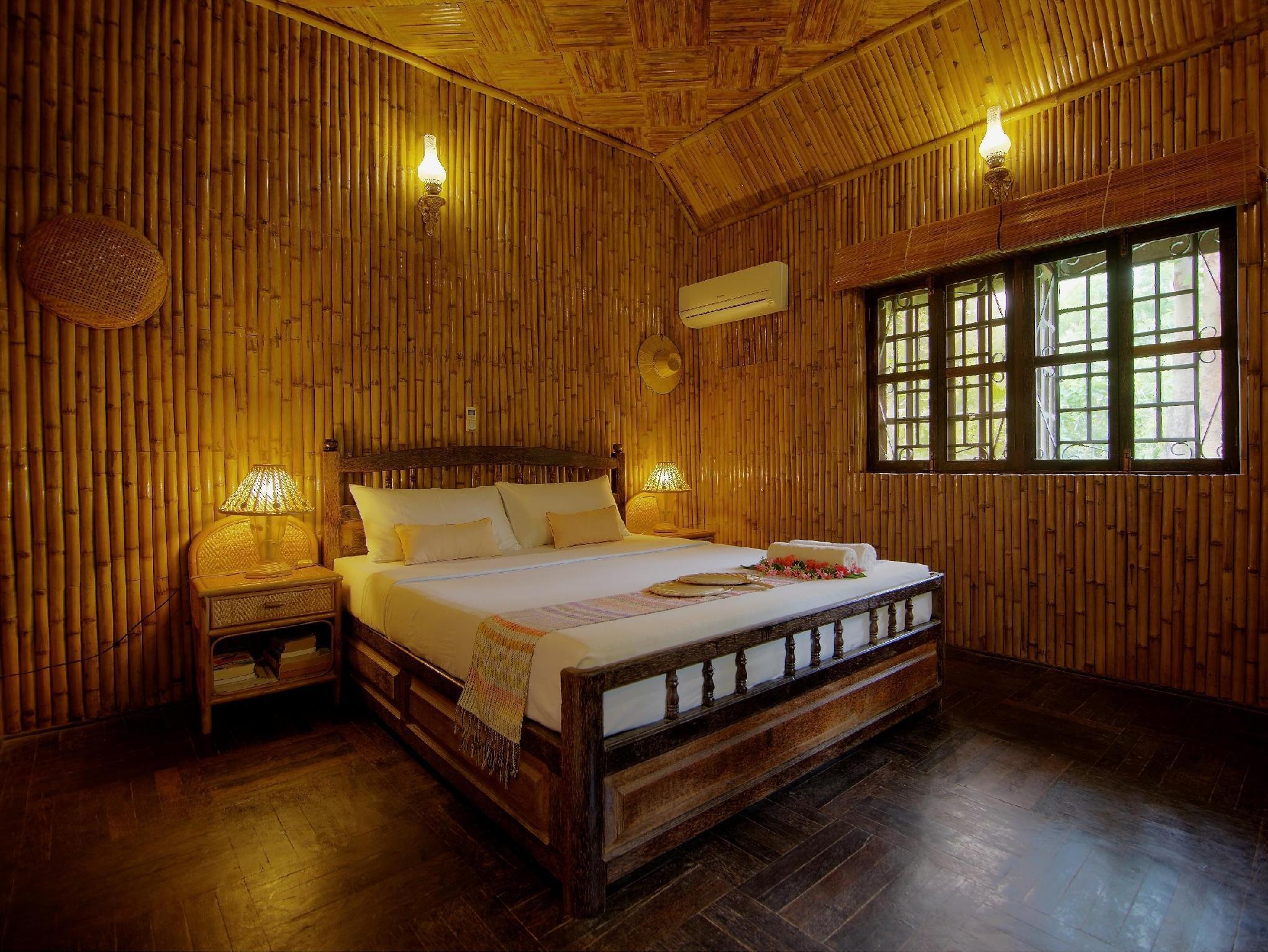 بنغل بسرير مزدوج، Palm Village Resort Spa 2/2