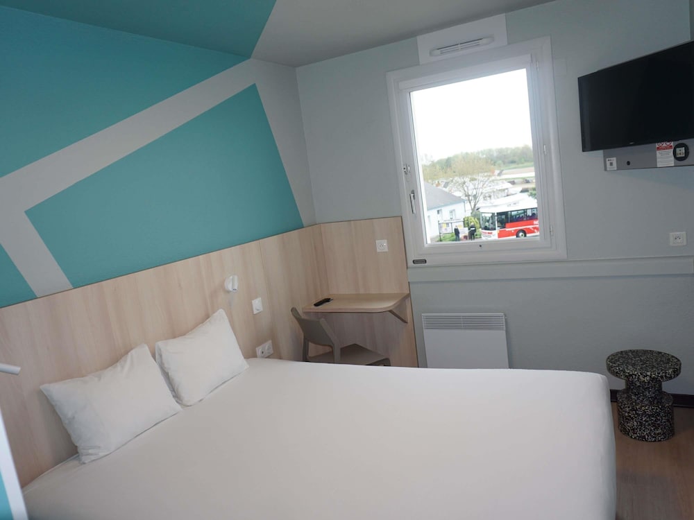 Ibis Budget Honfleur Centre Ville 13/48