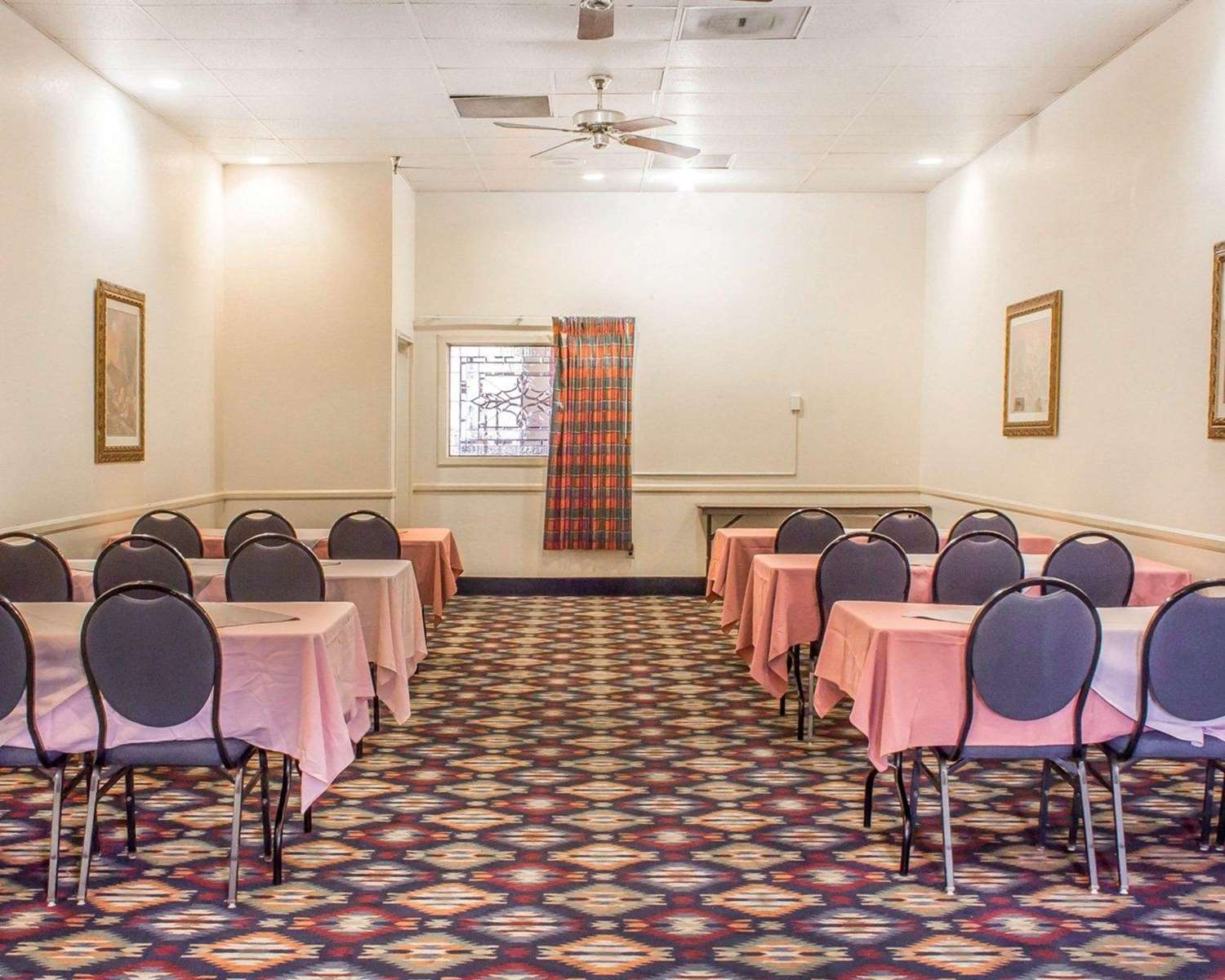 Motel6 Tucson, AZ – Airport / Kino Sports Complex 30/39