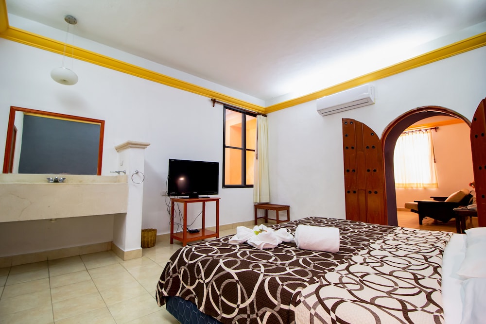 Hotel Montejo by Kavia 39/74