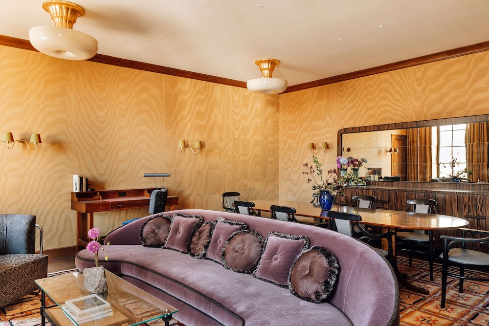 Sommerro Hotel Oslo 35/50