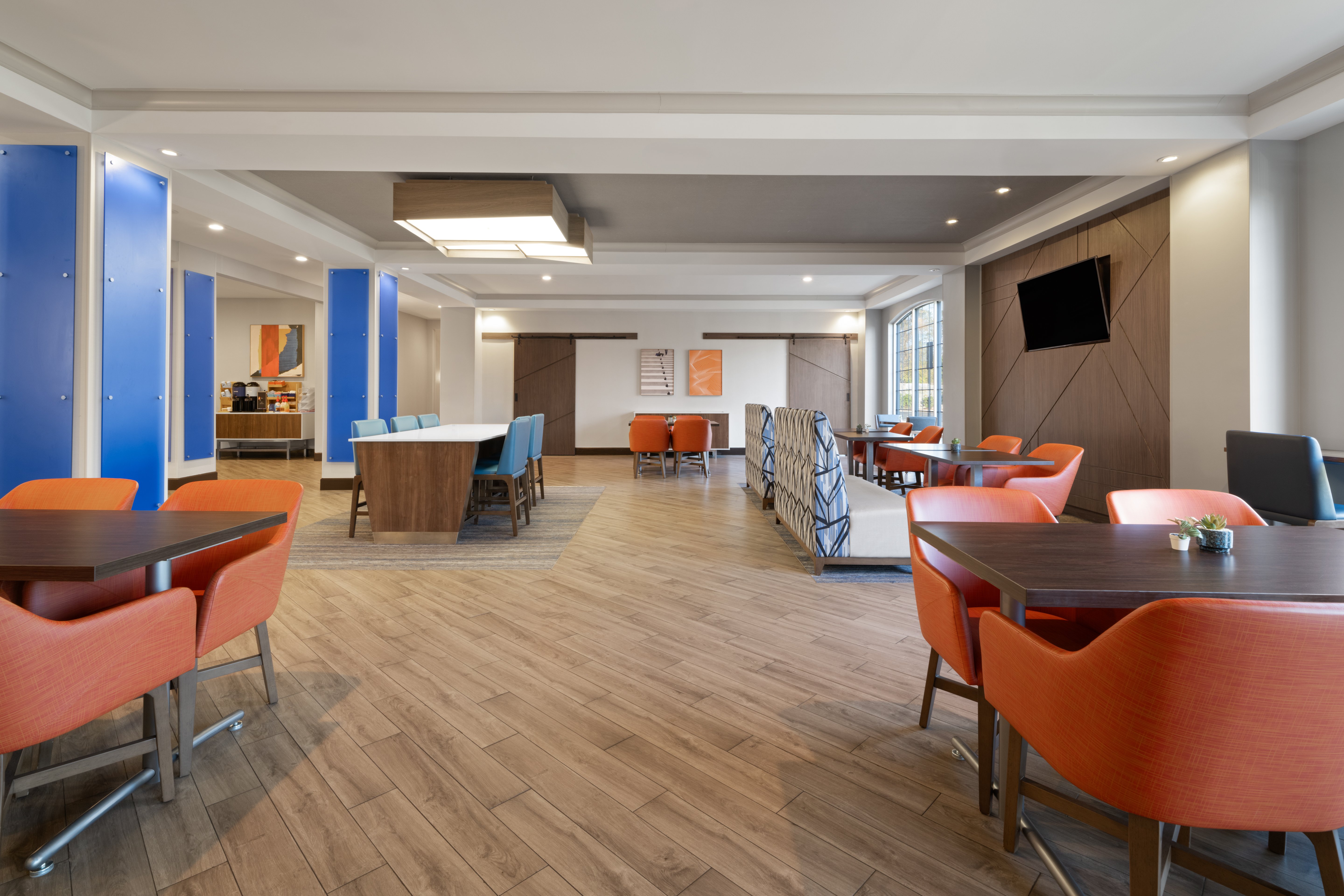 Holiday Inn Express And Suites Aiken 39/50