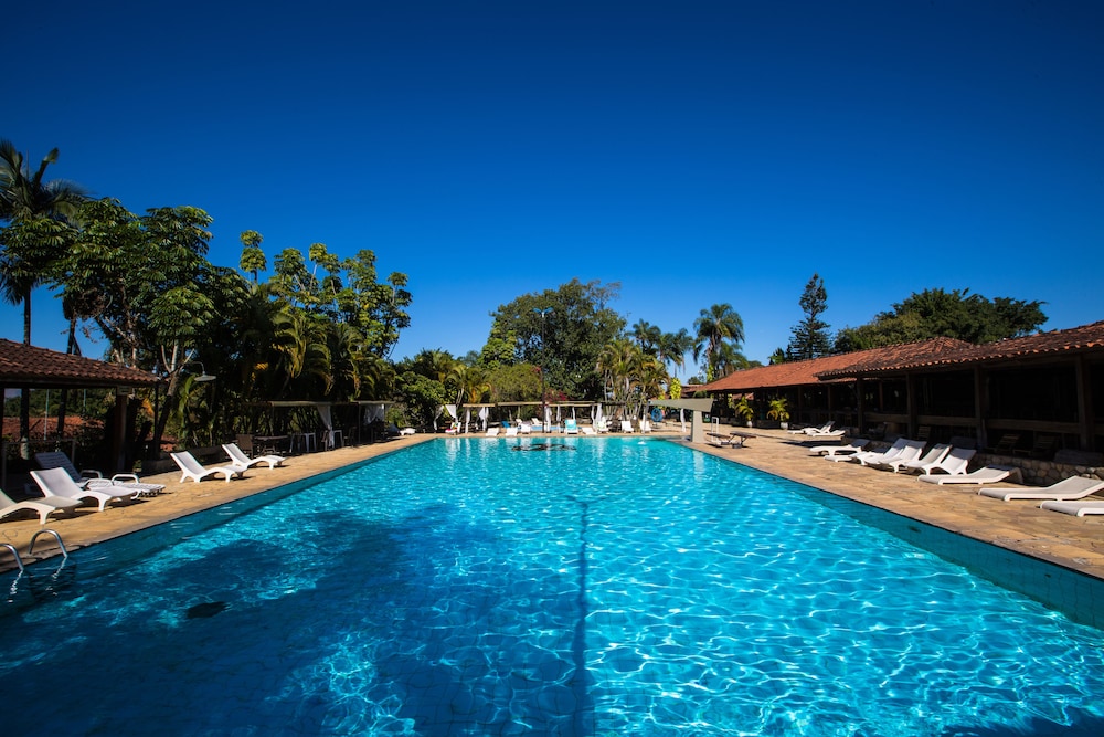 Hotel Fazenda Sete Lagos 41/50