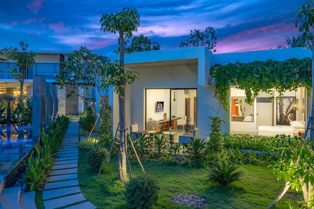 Metta Villa & Spa 40/42