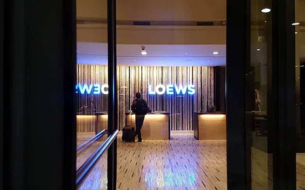 Loews Vanderbilt Hotel 36/78