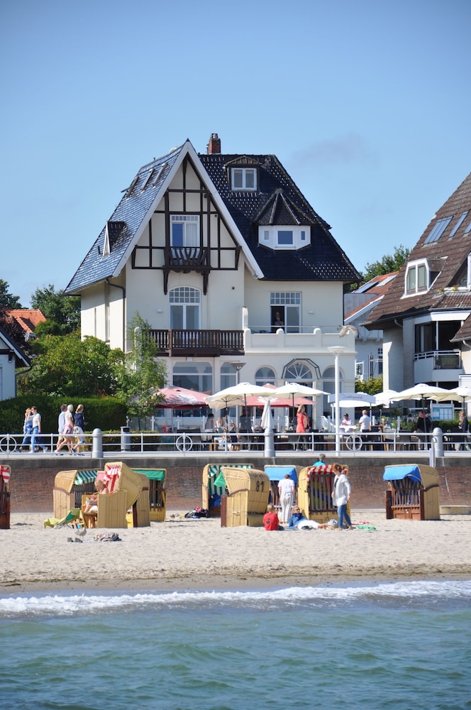 Lieblingsplatz Meine Strandperle 5/45