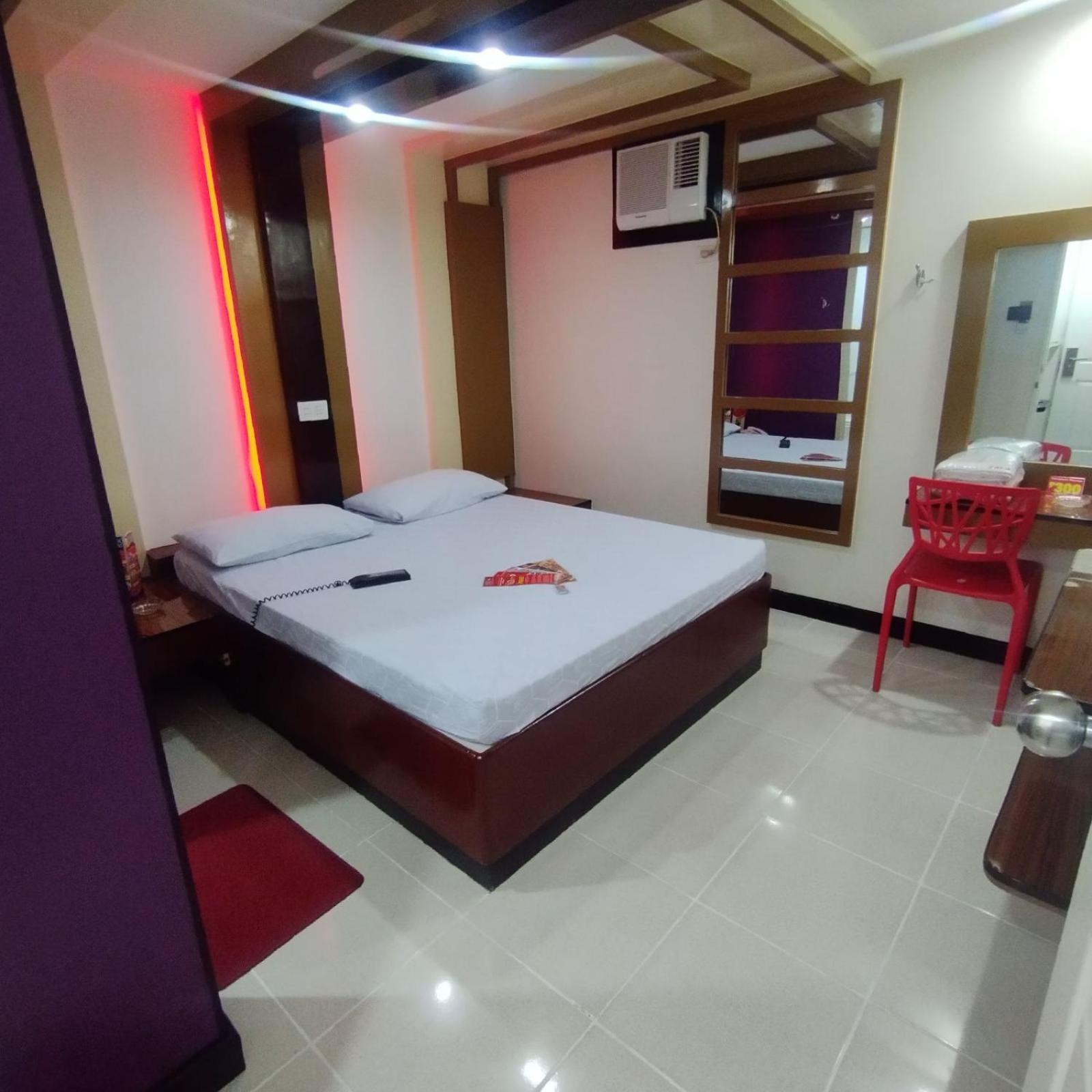 Hotel Sogo Bagong Barrio Caloocan 5/20