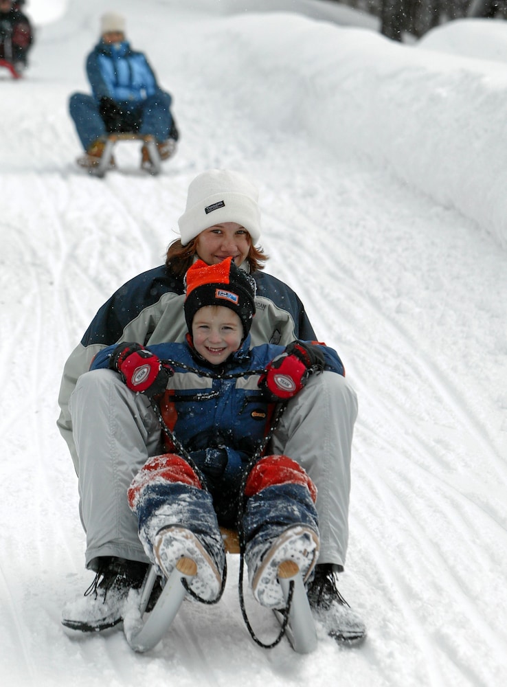 Schatzalp Snow &amp; Mountain Resort 40/71
