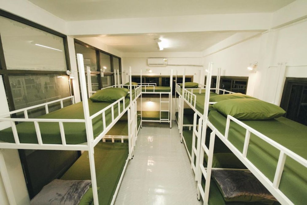 Mint Hostel 24/33