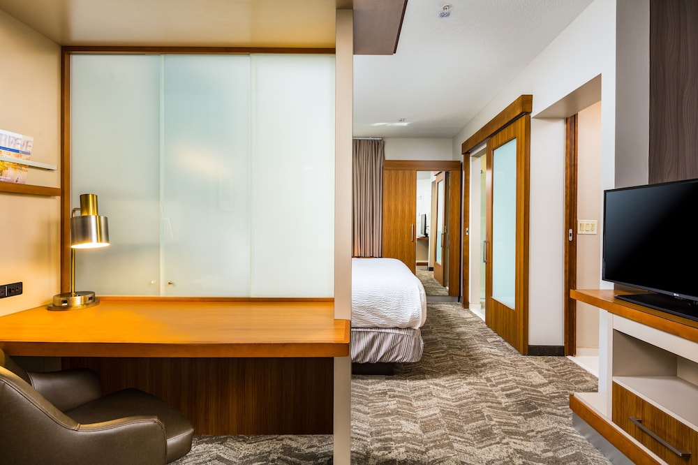 Springhill Suites Vero Beach 14/40