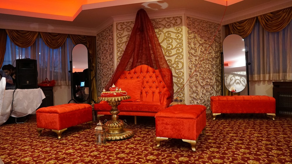 ASRIN PARK HOTEL & SPA 29/53