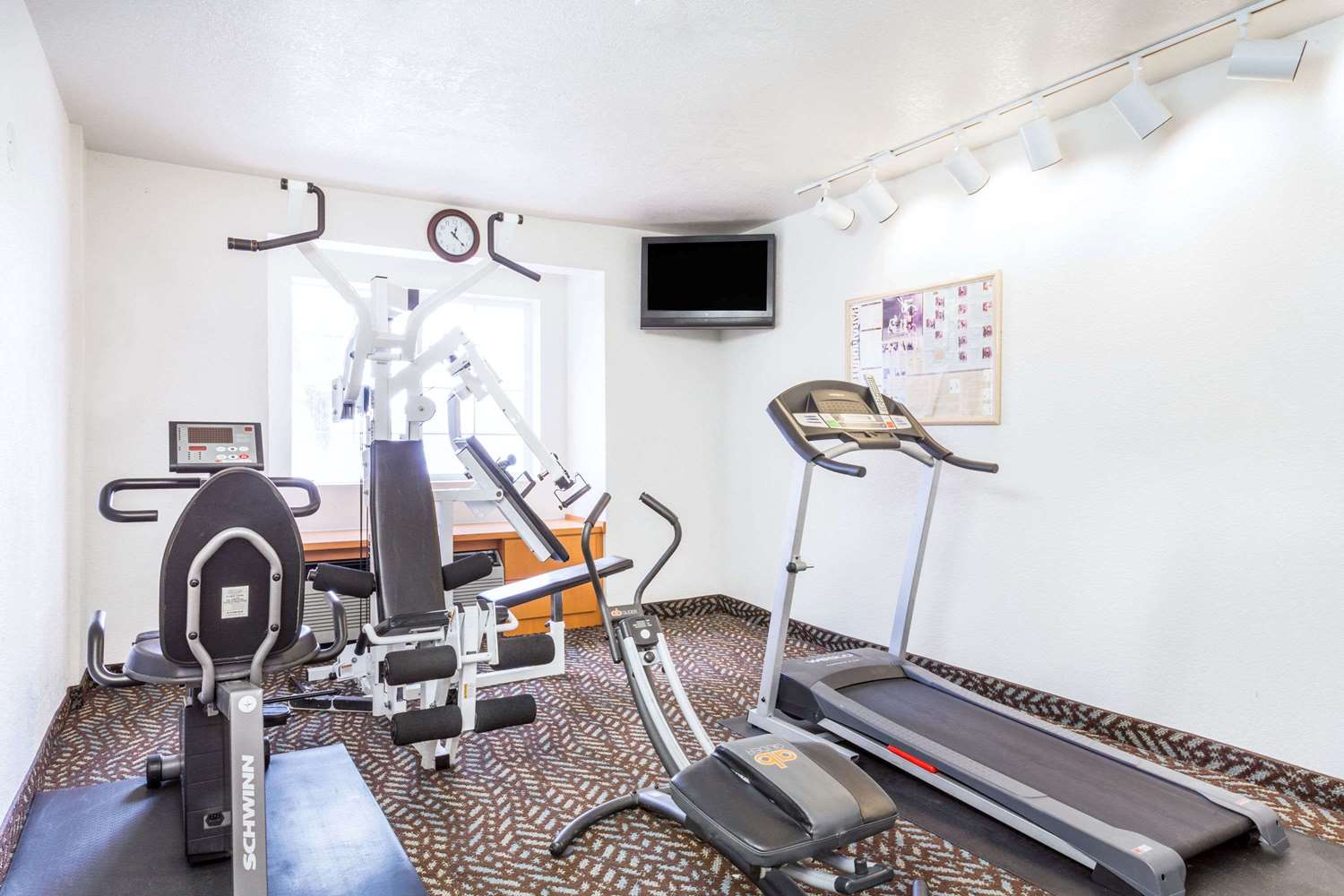 Microtel Inn & Suites By Wyndham Salt Lake City Airport 32/47
