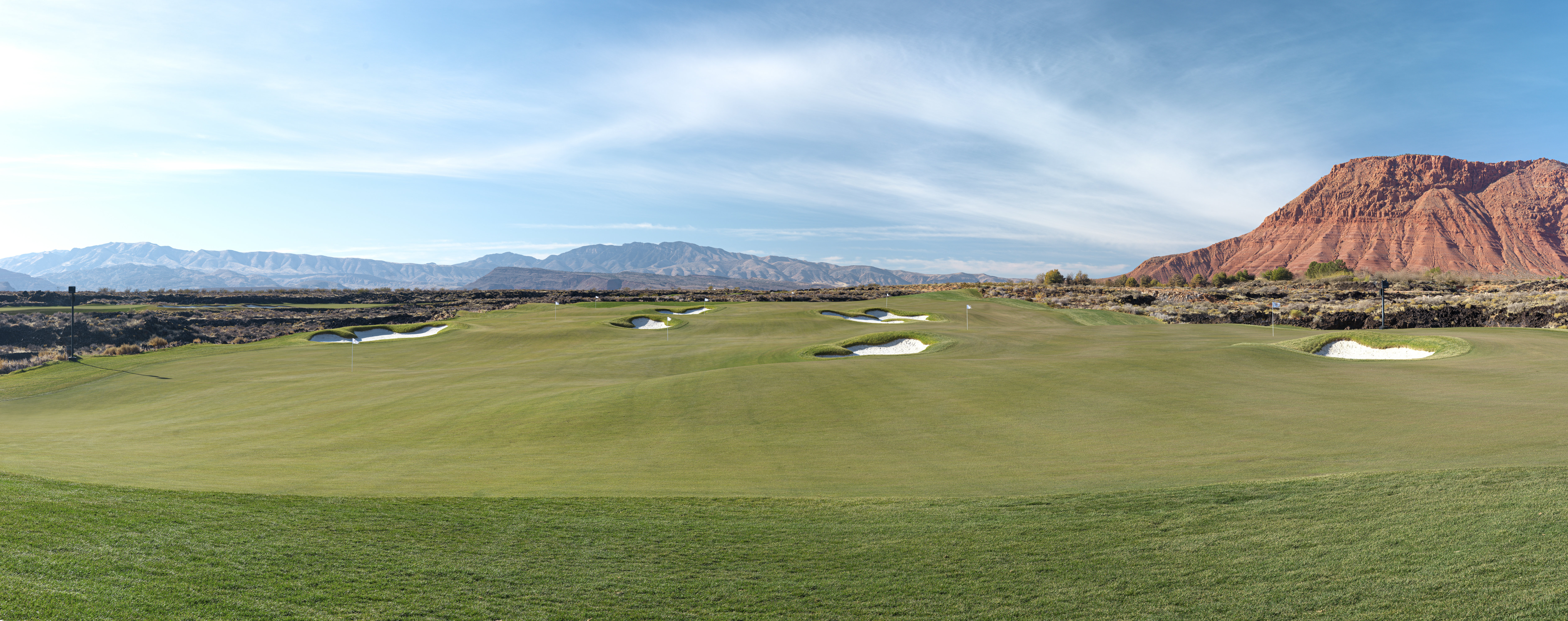 Black Desert Resort 37/40
