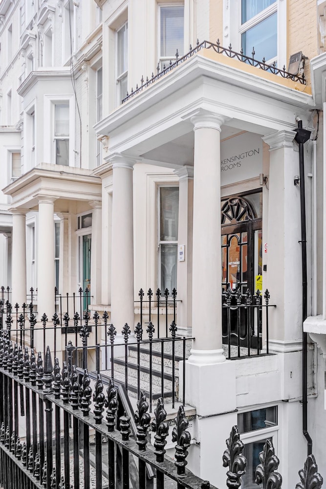 DYLAN APARTMENTS KENSINGTON 2/55