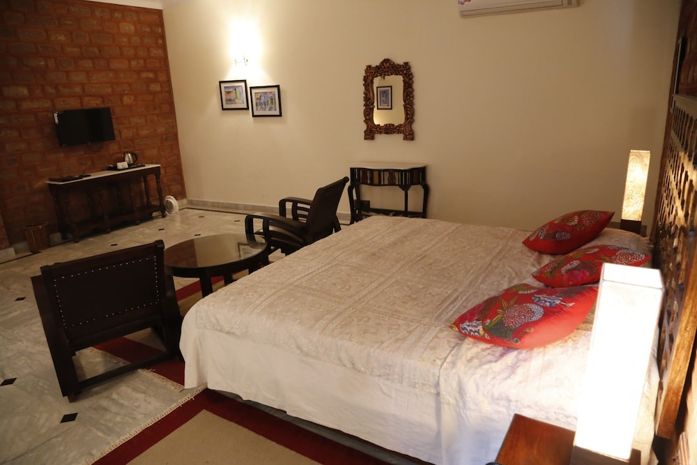 Devi Bhawan 5/18