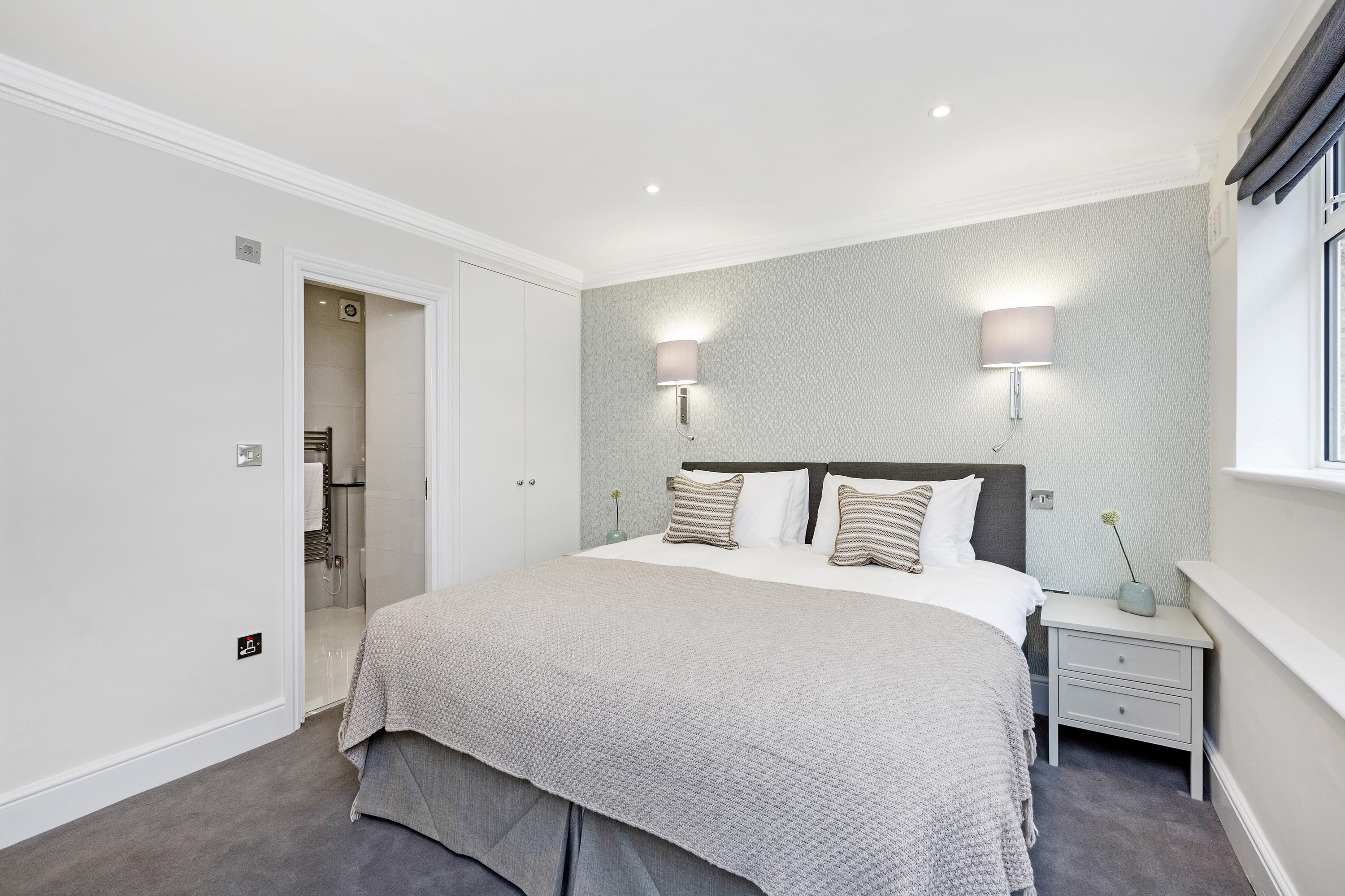 1 Bedroom, Deluxe