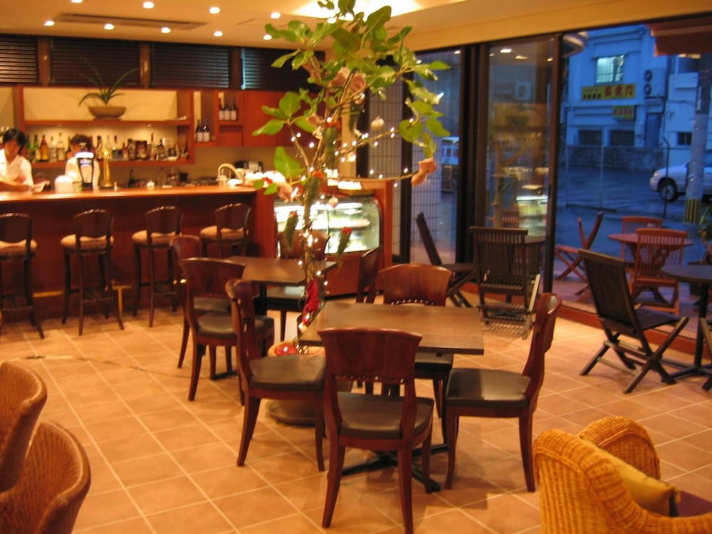 Ryukyu Sun Royal Hotel 44/57