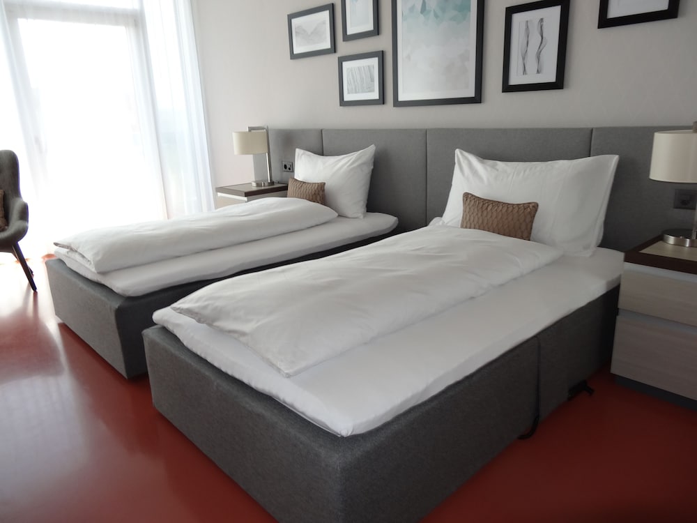 Sempachersee Swiss Quality Hotel 24/69