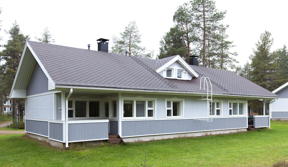 Holiday Club Kuusamo Tropiikki Apartments 4/50