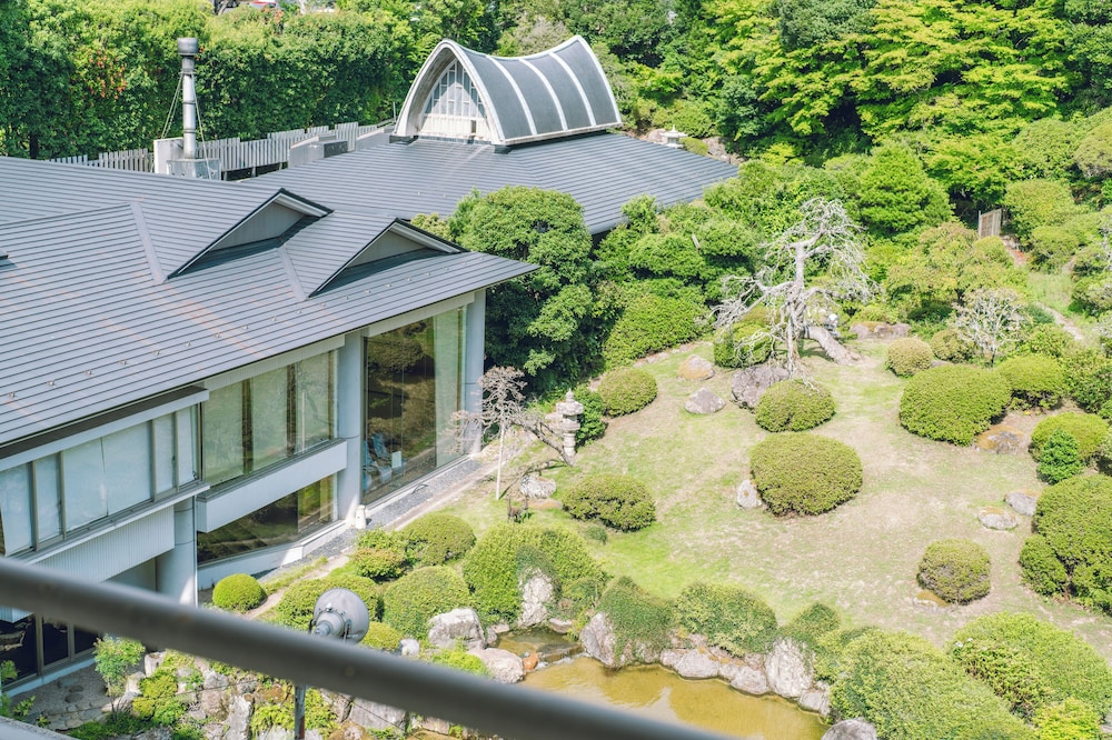 Tamatsukuri Grand Hotel Choseikaku 47/48