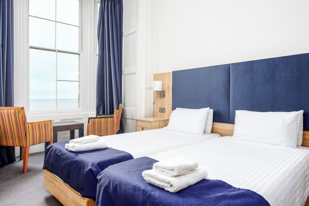 Hotel Prince Regent 18/71