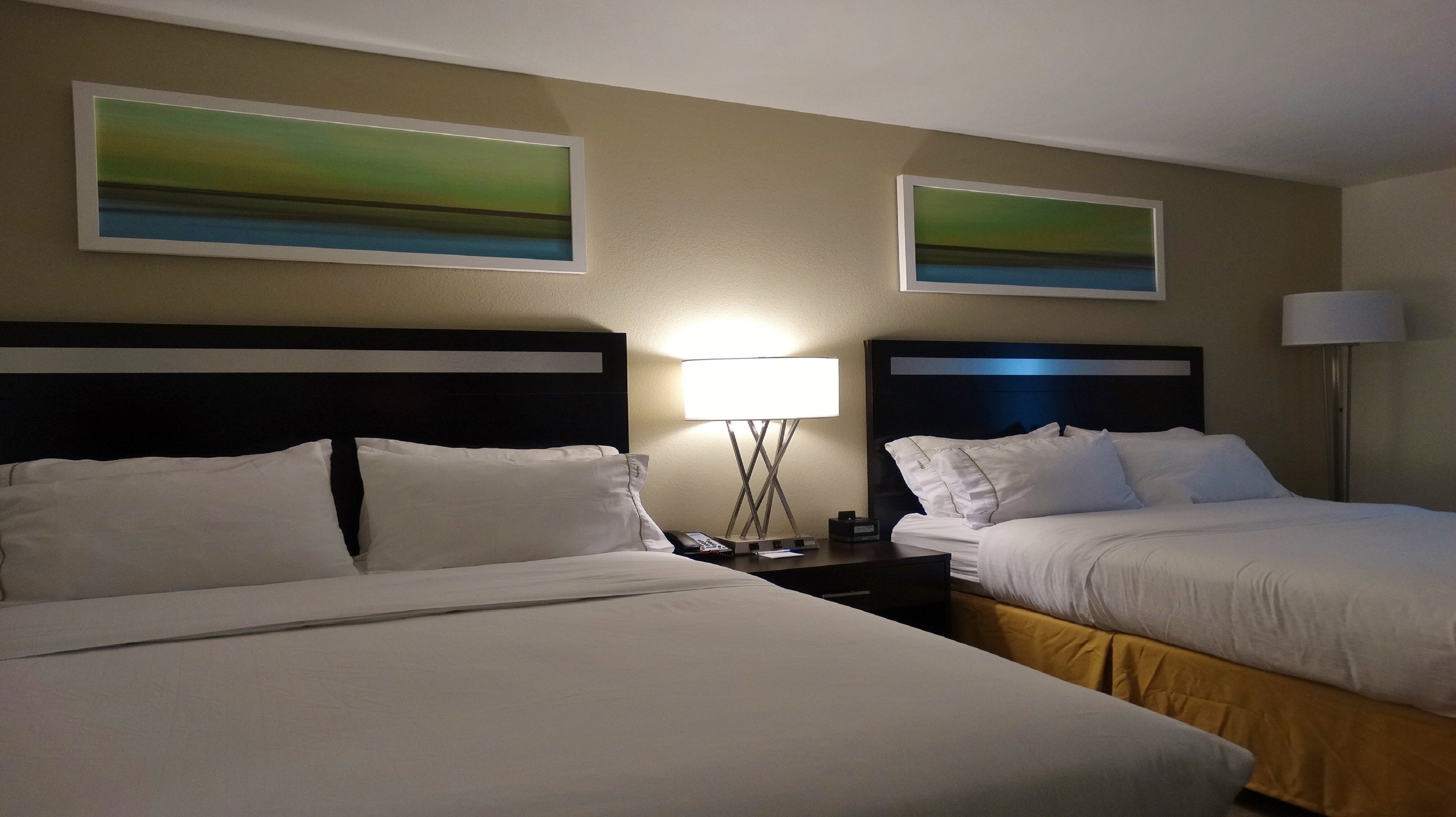 Holiday Inn Express And Suites Montgomery 25/76