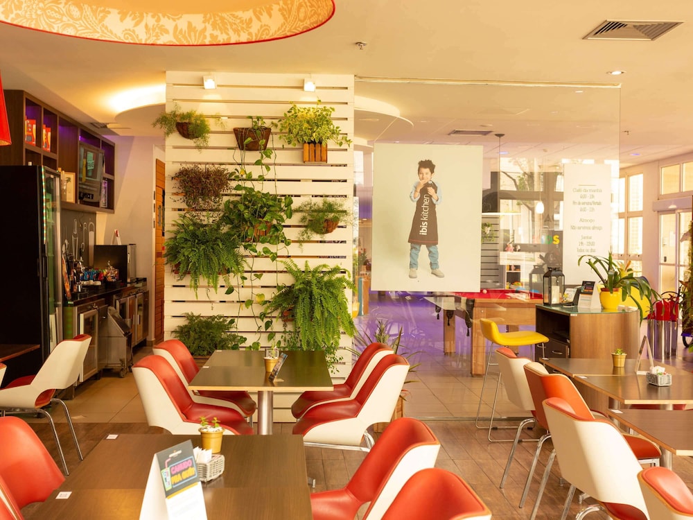 Ibis Piracicaba 40/69