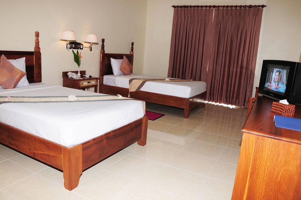 Dara Reang Sey Angkor Hotel 22/68