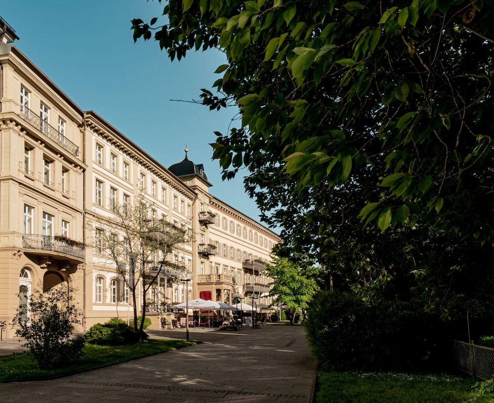 Hotel Kaiserhof Victoria 1/60