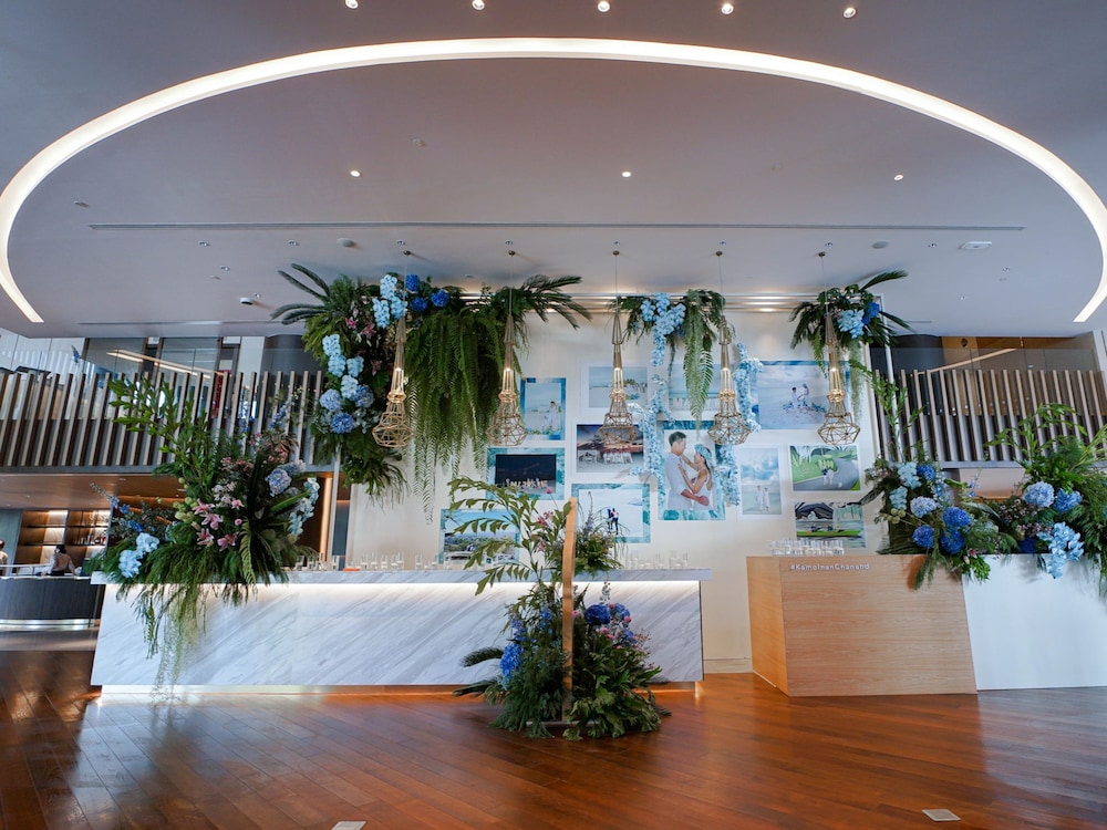 Chatrium Grand Bangkok 8/50