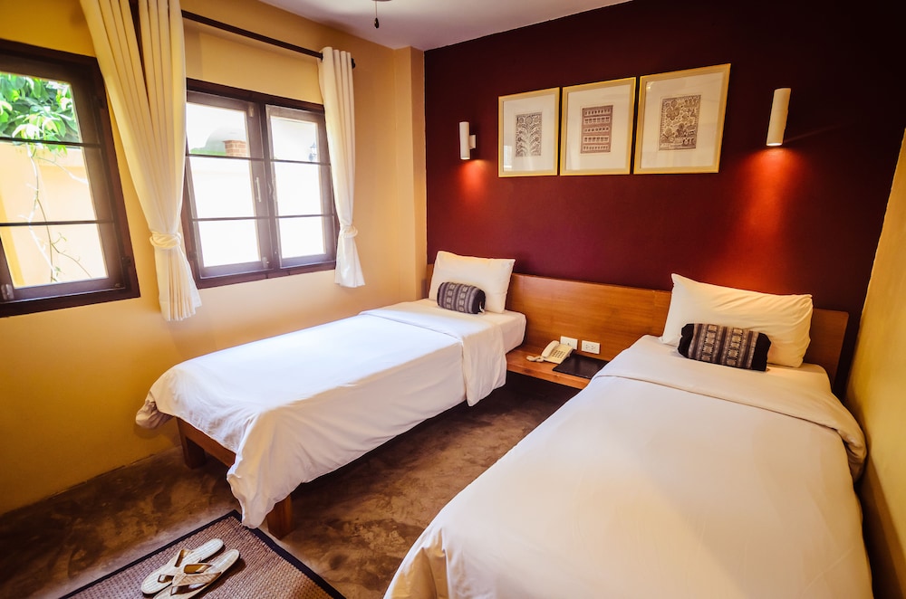 LILU HOTEL PAI 15/58