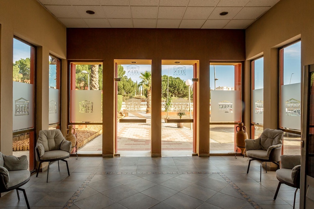 Hotel Zeus 34/59